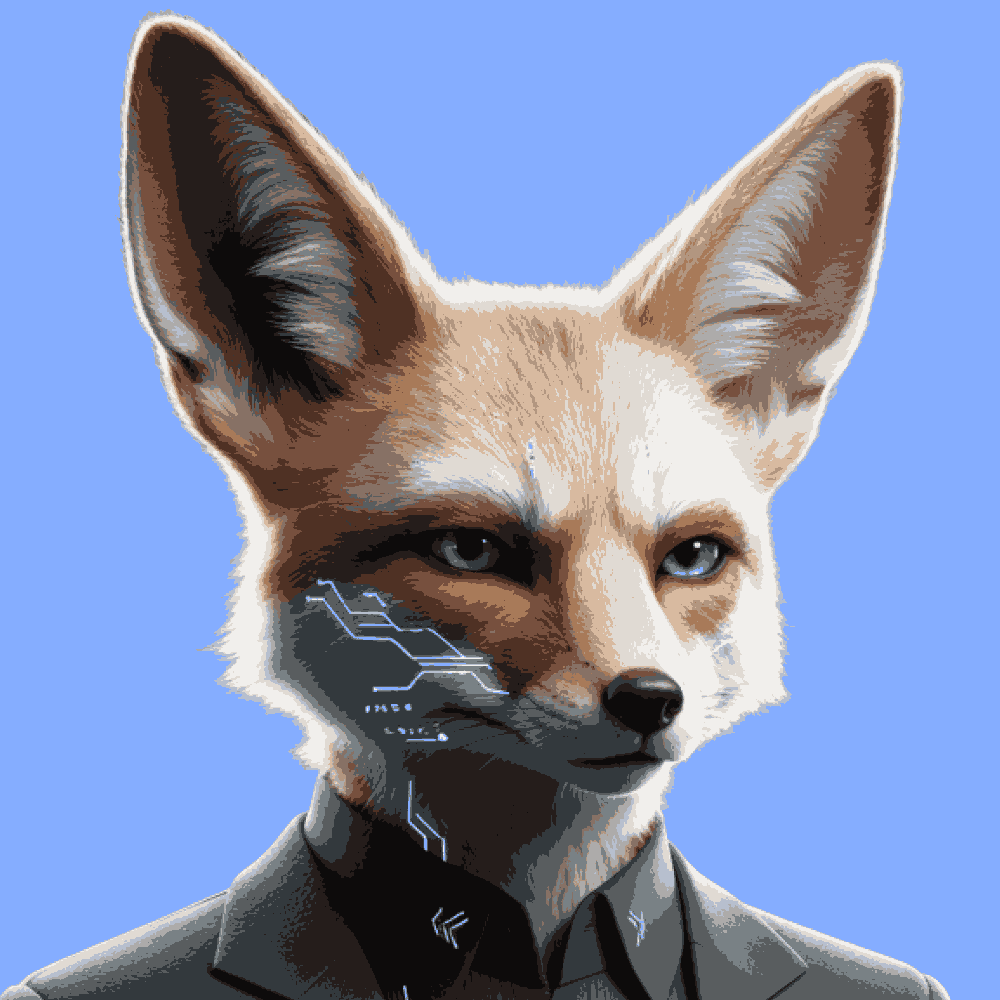 Cipher Fox from PL on Tango Live