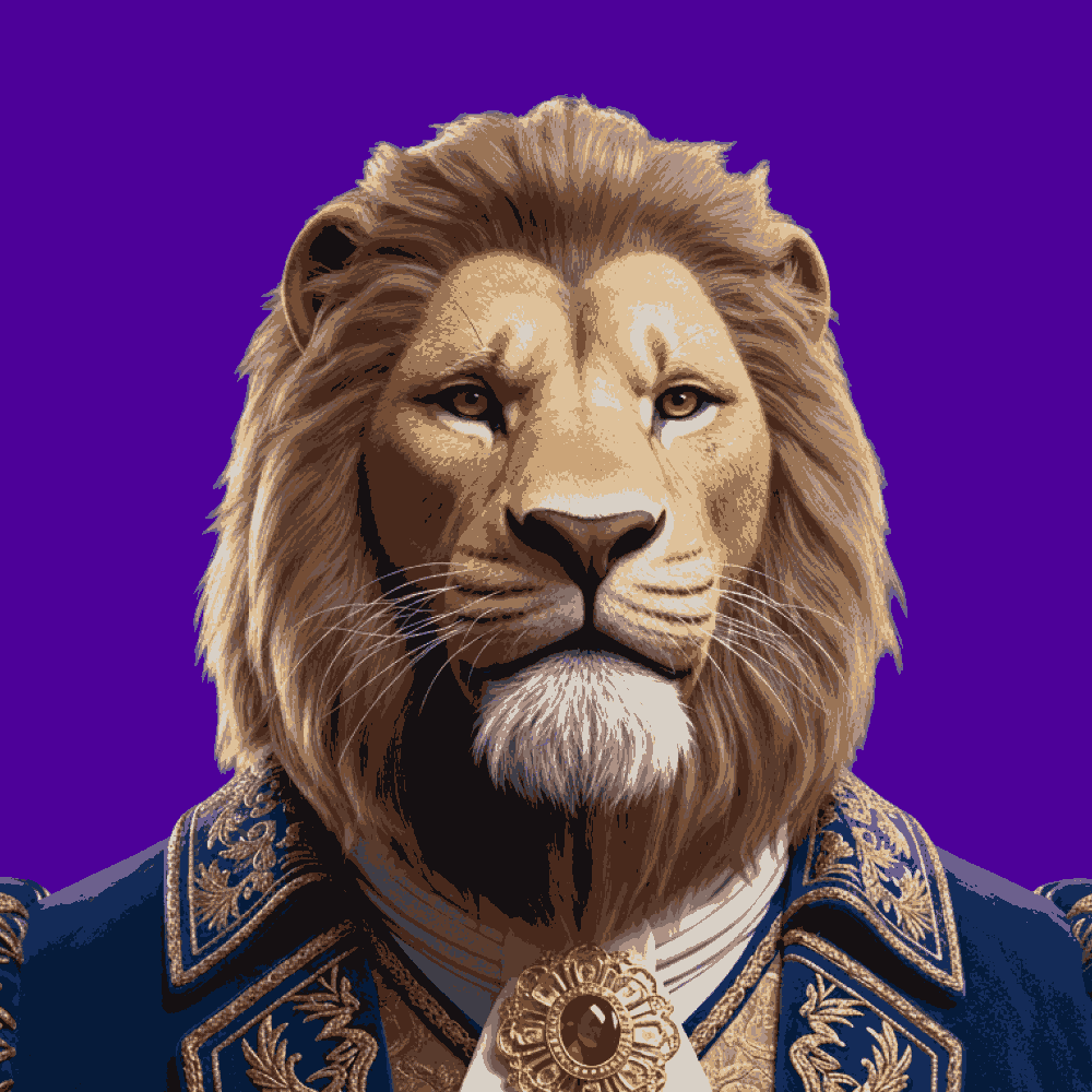 Duke Lion from SK on Tango Live