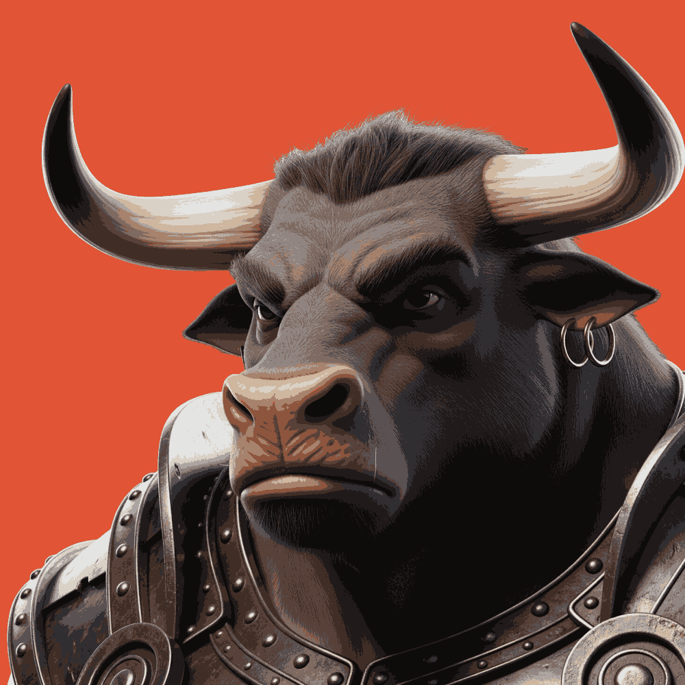 Iron Bull from RO on Tango Live