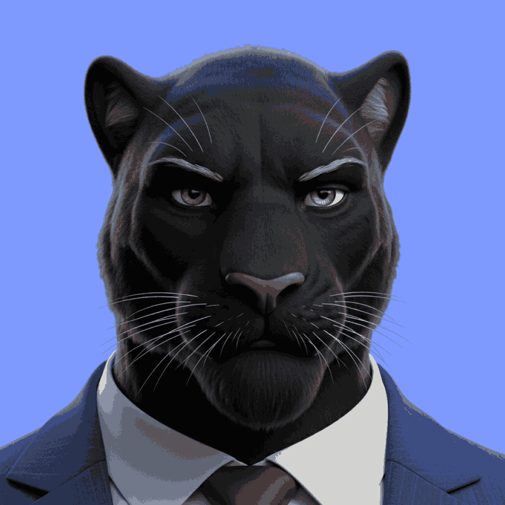 Prince Panther from US on Tango Live