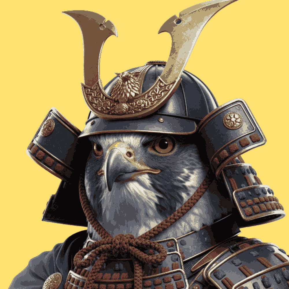 Shogun Falcon from RO on Tango Live