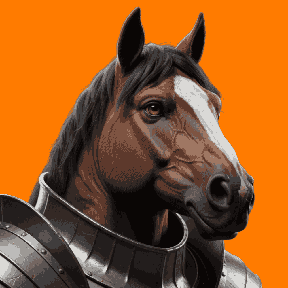 Steel Stallion from SK on Tango Live