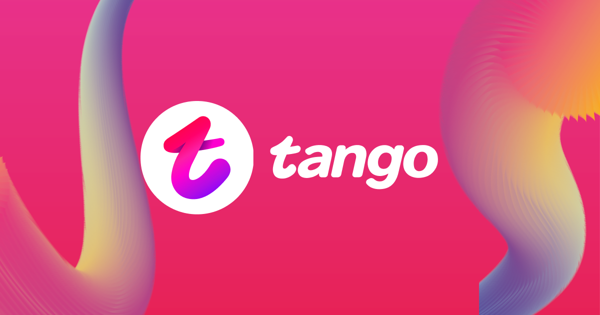 Tango Live: For You