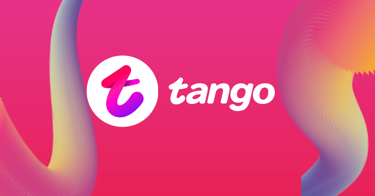Tango chat